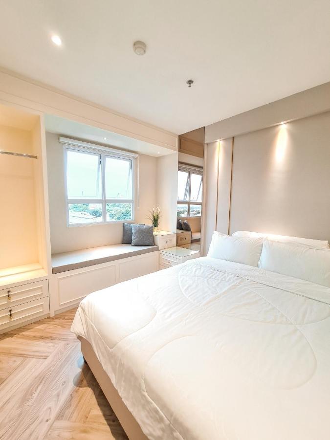 R30 Apartemen Gateway Pasteur 2Br Daymentroom Bandung Ngoại thất bức ảnh
