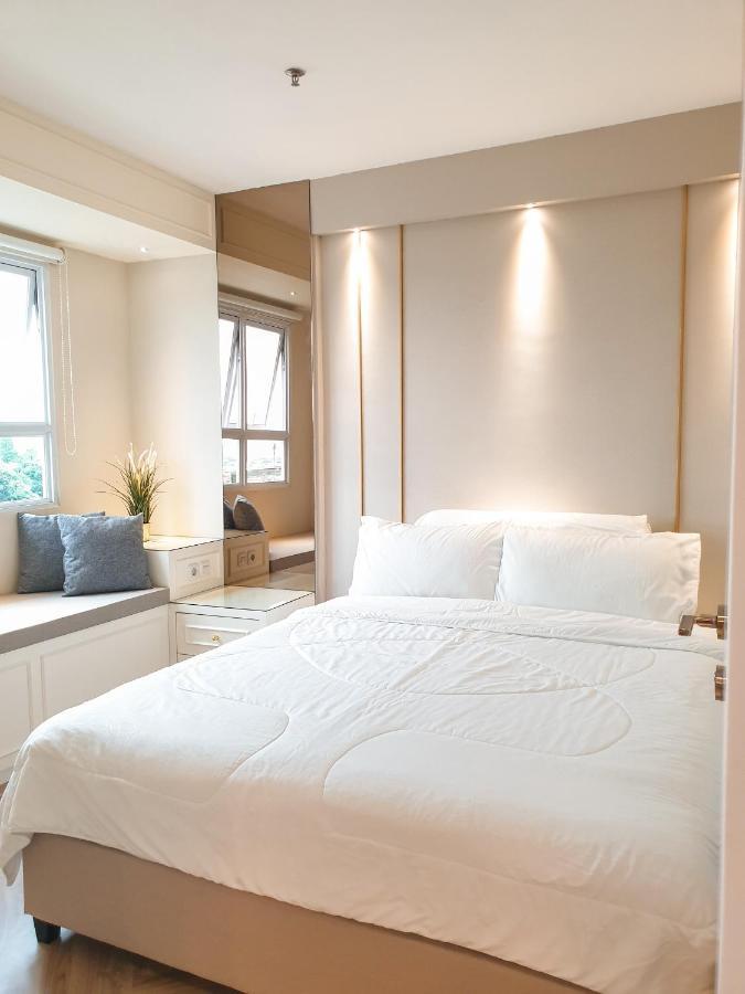R30 Apartemen Gateway Pasteur 2Br Daymentroom Bandung Ngoại thất bức ảnh