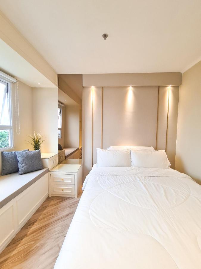 R30 Apartemen Gateway Pasteur 2Br Daymentroom Bandung Ngoại thất bức ảnh