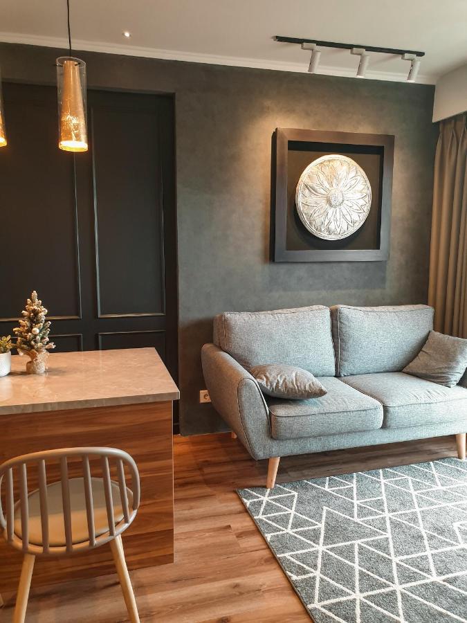R30 Apartemen Gateway Pasteur 2Br Daymentroom Bandung Ngoại thất bức ảnh