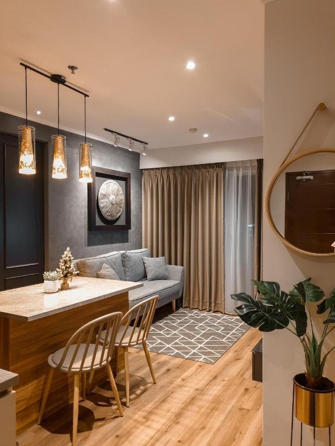 R30 Apartemen Gateway Pasteur 2Br Daymentroom Bandung Ngoại thất bức ảnh