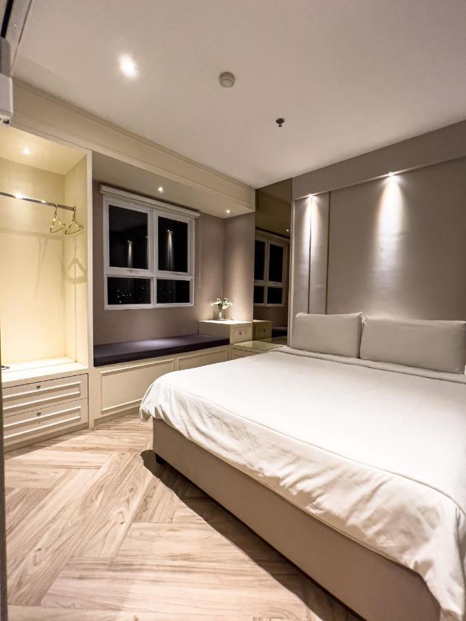 R30 Apartemen Gateway Pasteur 2Br Daymentroom Bandung Ngoại thất bức ảnh