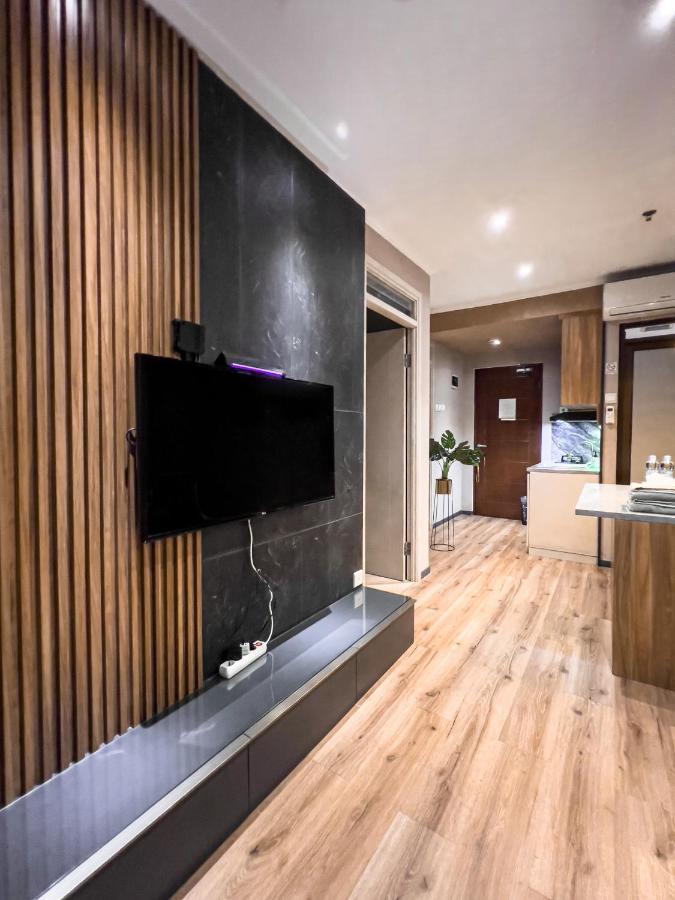 R30 Apartemen Gateway Pasteur 2Br Daymentroom Bandung Ngoại thất bức ảnh