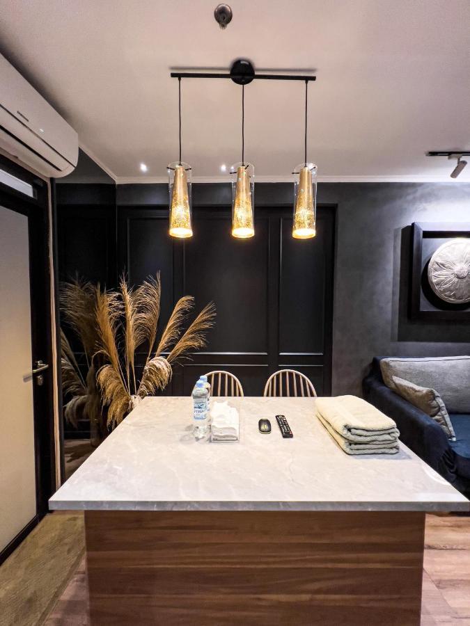 R30 Apartemen Gateway Pasteur 2Br Daymentroom Bandung Ngoại thất bức ảnh