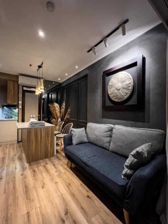 R30 Apartemen Gateway Pasteur 2Br Daymentroom Bandung Ngoại thất bức ảnh